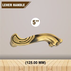 Leher Handle