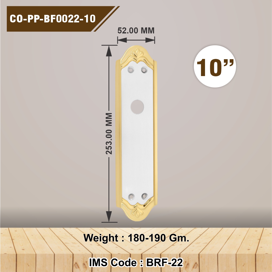 CO-PP-BF0022-10
