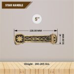 STAR HANDLE