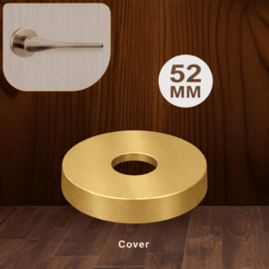 52 MM Slim Concealed