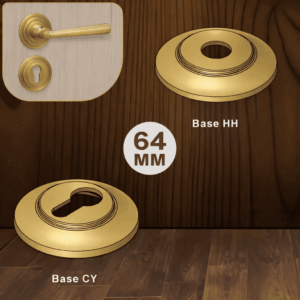 64 MM 3rd Base