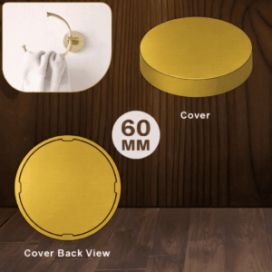 60 MM RD Cover