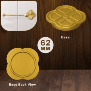 62x 62 MM Base (8679)