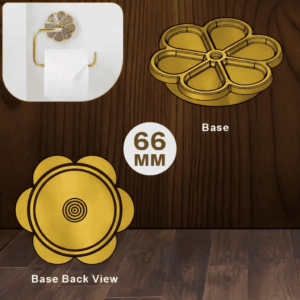 66 MM Base (8252)