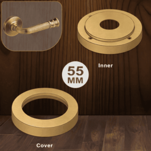 55 MM Concealed