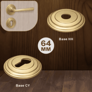 64 MM Denmark Base