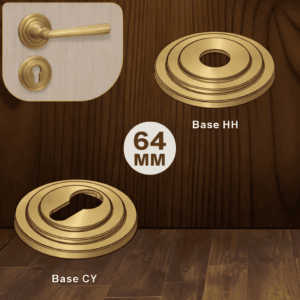 64 MM Adware Base