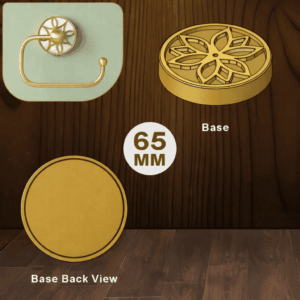 65 MM Base (8392)