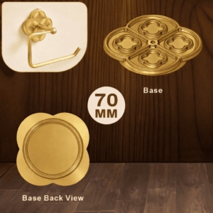 70 MM Base (8683)