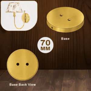 70 MM Base (8687)