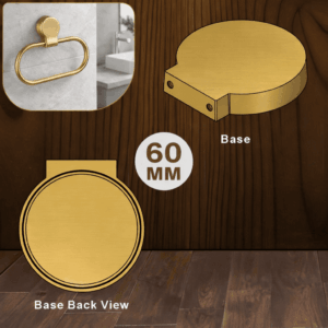 60 MM Base