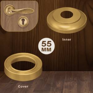 55 MM Tapper Cover