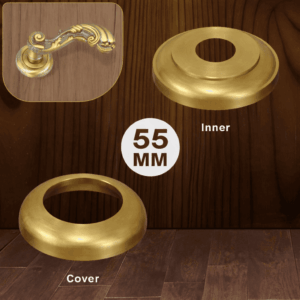 55 MM Tapper Cover