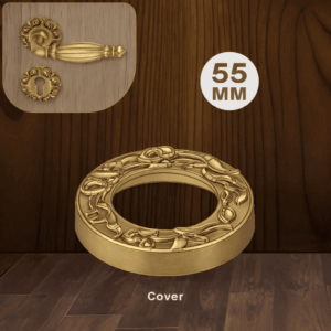 55 MM Farerra Rose