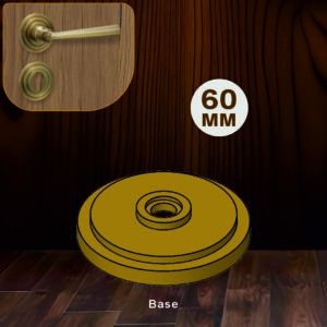 60 MM Base