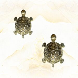 Tortoise ( Investment Casting )