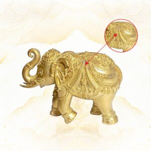 Elephant( Investment Casting )